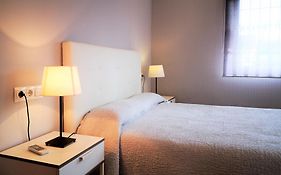 Apartamentos Ronda Luz